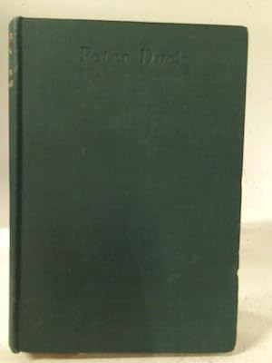 Seller image for Peter Duck for sale by World of Rare Books
