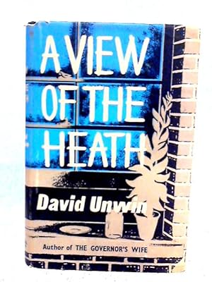 Image du vendeur pour A View Of The Heath mis en vente par World of Rare Books