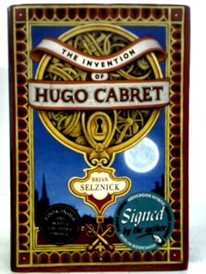 Seller image for The Invention of Hugo Cabret for sale by World of Rare Books
