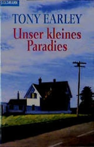 Image du vendeur pour Unser kleines Paradies mis en vente par Gerald Wollermann