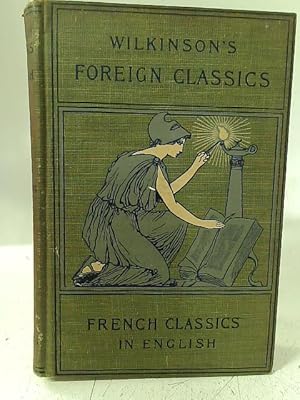 Imagen del vendedor de French Classics a la venta por World of Rare Books