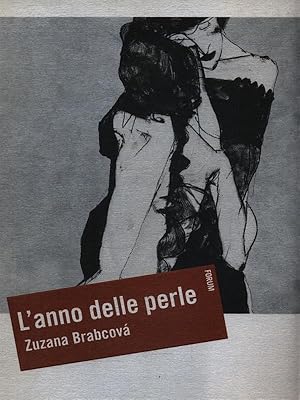 Bild des Verkufers fr L'anno delle perle zum Verkauf von Librodifaccia