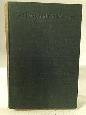 Seller image for The Picts and the Martyrs, or, Not Welcome at All for sale by World of Rare Books