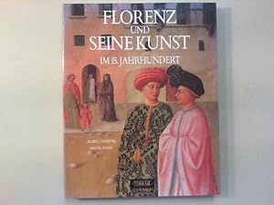 Seller image for Florenz und seine Kunst im 15. Jahrhundert. for sale by Antiquariat Matthias Drummer