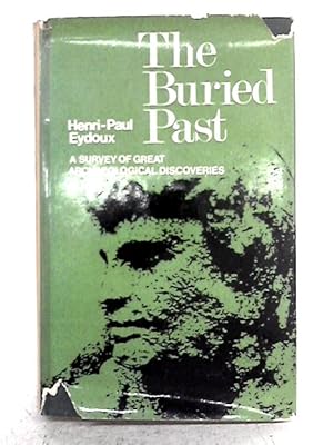 Seller image for The Buried Past for sale by World of Rare Books