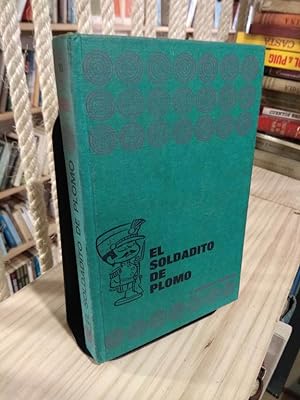 Seller image for El soldadito de plomo y otros cuentos for sale by Libros Antuano