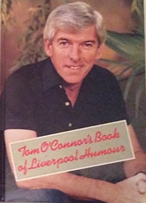 Seller image for Bedside Book of Liverpool Humour for sale by WeBuyBooks