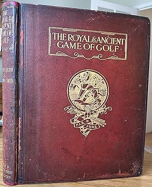 Seller image for The Royal & Ancient Game of Golf for sale by Pastsport