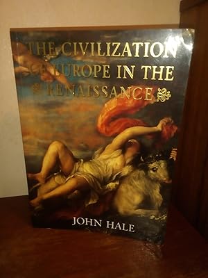 Seller image for The civilization of Europe in the Renaissance for sale by jdp books.