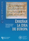 Immagine del venditore per Ensear la idea de Europa venduto da Agapea Libros