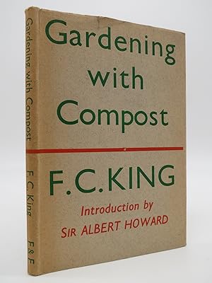GARDENING WITH COMPOST