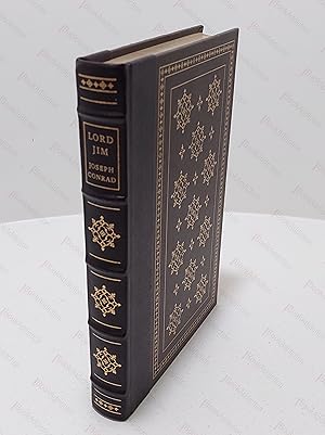 Seller image for Lord Jim: A Tale (Oxford Library of the World's Greatest Books) for sale by BookAddiction (ibooknet member)