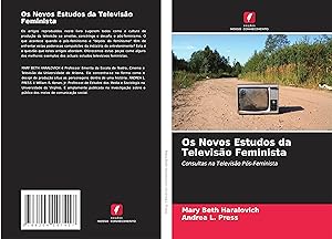 Bild des Verkufers fr Os Novos Estudos da Televiso Feminista zum Verkauf von moluna