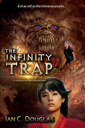 Imagen del vendedor de Infinity Trap a la venta por GreatBookPrices