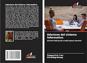 Seller image for Adozione del sistema informativo for sale by moluna