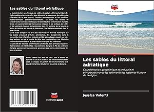 Bild des Verkufers fr Les sables du littoral adriatique zum Verkauf von moluna