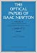 Seller image for The Optical Papers of Isaac Newton: Volume 2, The Opticks (1704) and Related Papers ca.1688  1717 [No Binding ] for sale by booksXpress