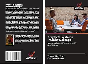 Seller image for Przyjecie systemu informatycznego for sale by moluna