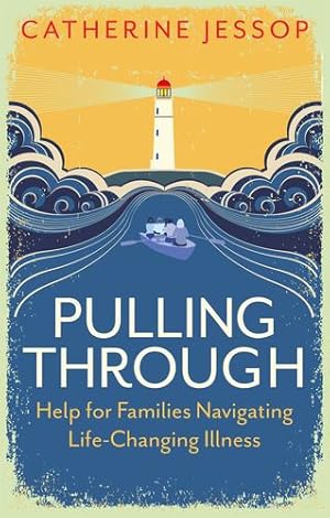 Seller image for Pulling Through [Broché ] for sale by booksXpress