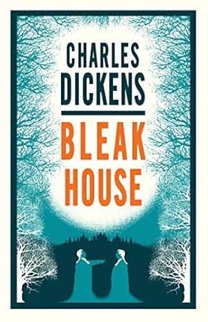 Immagine del venditore per Bleak House (Evergreens) by Henty, G. A., Dickens, Charles [Paperback ] venduto da booksXpress