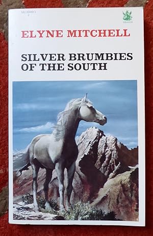 Seller image for Silver Brumbies of the South for sale by Cadeby Books