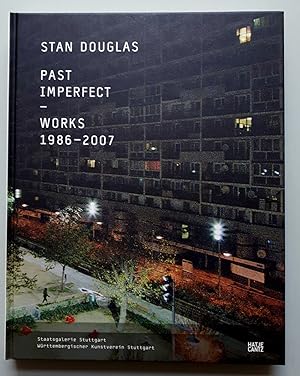 Bild des Verkufers fr Stan Douglas - Past Imperfect - Works 1986-2007 - Staatsgalerie Stuttgart 2007/2008 zum Verkauf von Verlag IL Kunst, Literatur & Antiquariat