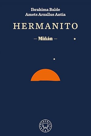 Hermanito Miñán