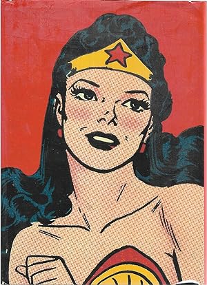 Wonder Woman: the Golden Age