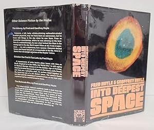 Seller image for Into Deepest Space for sale by Tall Stories Book & Print Gallery