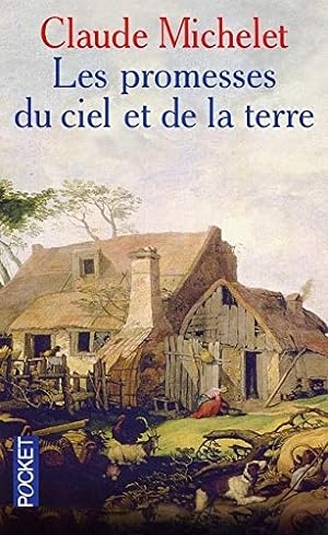 Seller image for Les Promesses du ciel et de la terre tome 1 for sale by dansmongarage