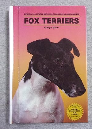 Immagine del venditore per Fox Terriers venduto da Book Nook