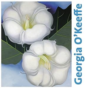 Georgia O`Keeffe : Leben und Werk ; [anlässlich der Ausstellung in München: Georgia O`Keeffe - Le...