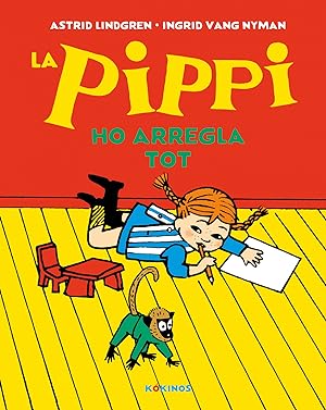 Seller image for La Pippi ho arregla tot for sale by Imosver