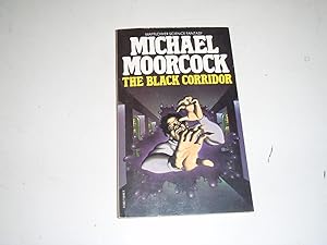 Seller image for The Black Corridor for sale by Westgate Bookshop