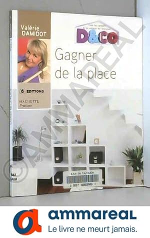 Seller image for Gagner de la place for sale by Ammareal