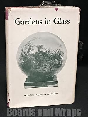 Gardens in Glass