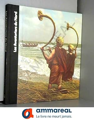 Seller image for Les aventuriers du nord - Les origines de l'homme for sale by Ammareal