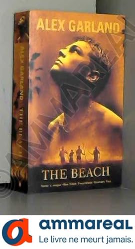 Imagen del vendedor de The Beach a la venta por Ammareal