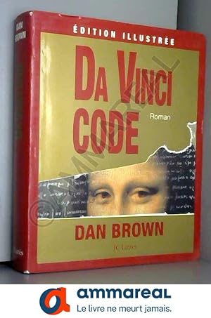Immagine del venditore per Da Vinci Code : Edition illustre venduto da Ammareal