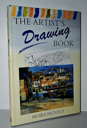 Imagen del vendedor de The Artist's Drawing Book a la venta por Nugget Box  (PBFA)