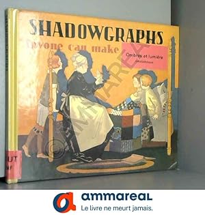 Seller image for Shadowgraphs for sale by Ammareal