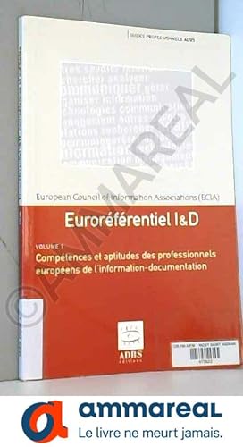 Bild des Verkufers fr Eurorfrenciel I et D zum Verkauf von Ammareal
