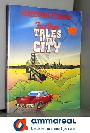 Seller image for Further Tales of the City for sale by Ammareal