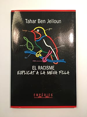 Seller image for El racisme explicat a la meva filla for sale by SELECTA BOOKS