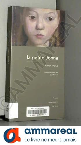 Imagen del vendedor de La petite Jonna a la venta por Ammareal