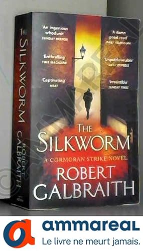 Seller image for Silkworm for sale by Ammareal