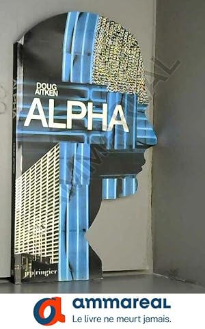 Bild des Verkufers fr Doug Aitken: Alpha zum Verkauf von Ammareal