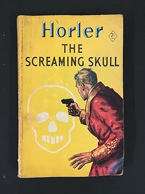 The Screaming Skull