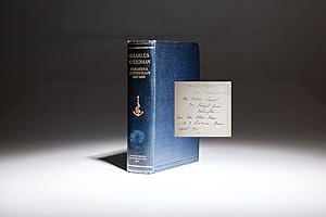 Memoir And Correspondence Of Charles Steedman Rear Admiral, United States Navy; With His Autobiog...