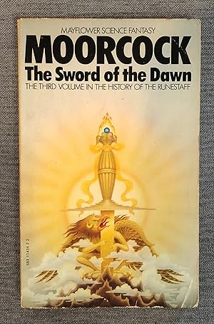 The Sword of the Dawn (vintage mmpb)